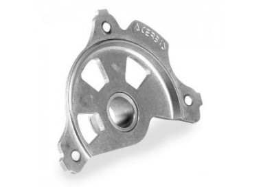 ANCLAJE PROTECTOR DE DISCO DELANTERO ACERBIS HONDA