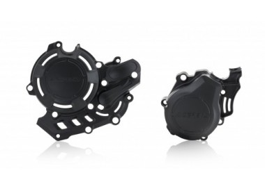 PROTECTOR TAPA ENCENDIDO KTM EXCF/SXF 450 (16/18)