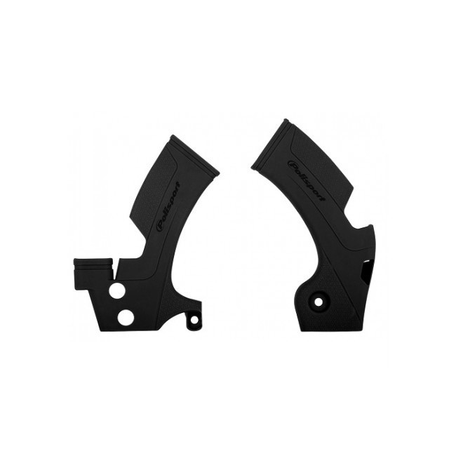 PROTECTORES CHASIS POLISPORT KAWASAKI KXF 450 (09/18) VARIOS COLORES