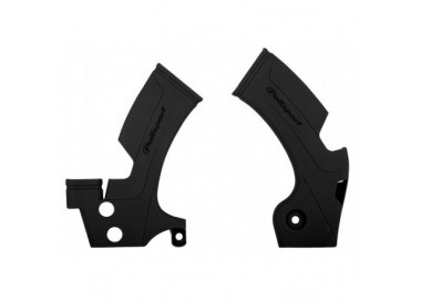 PROTECTORES CHASIS POLISPORT KAWASAKI KXF 450 (09/18) VARIOS COLORES