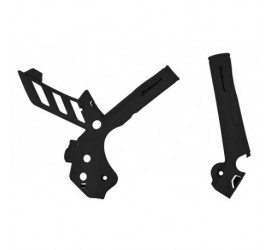 PROTECTORES DE CHASIS POLISPORT SX/F (16/18) EXC/F (17/19) 