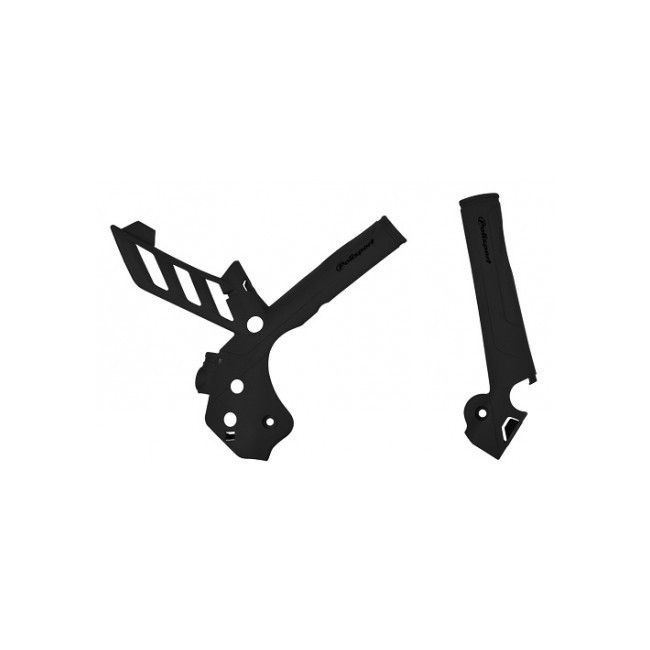 PROTECTORES DE CHASIS POLISPORT SX/F (16/18) EXC/F (17/19) 