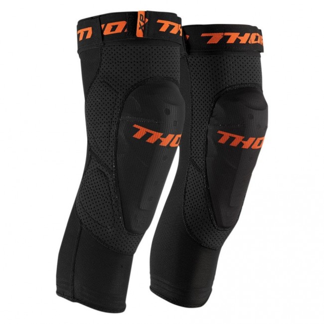 RODILLERAS THOR COMP GUARD 