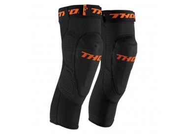 RODILLERAS THOR COMP GUARD 