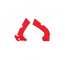  PROTECTORES DE CHASIS ACERBIS AZUL CRF 450 R/X 2017/18