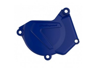 PROTECTOR TAPA ENCENDIDO POLISPORT YZ 250 (00/18)