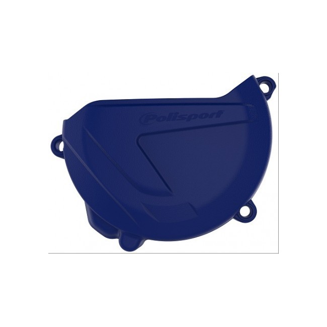PROTECTOR TAPA EMBRAGUE POLISPORT YZ 250 (16/18)