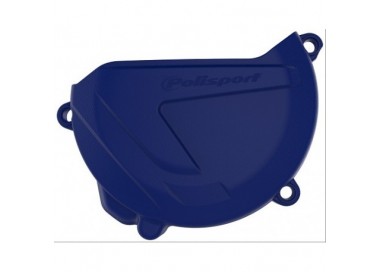 PROTECTOR TAPA EMBRAGUE POLISPORT YZ 250 (16/18)