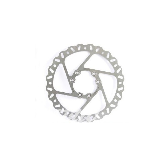 DISCO DE FRENO DELANTERO PROX PARA TM MX/EN 125 (90/16) MX/EN 250/530 (10/16)