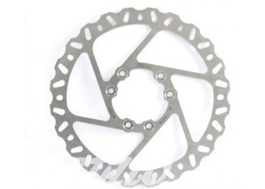 DISCO DE FRENO DELANTERO PROX PARA TM MX/EN 125 (90/16) MX/EN 250/530 (10/16)