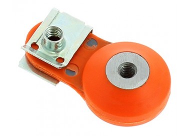 SILEMBLOCK KTM NARANJA
