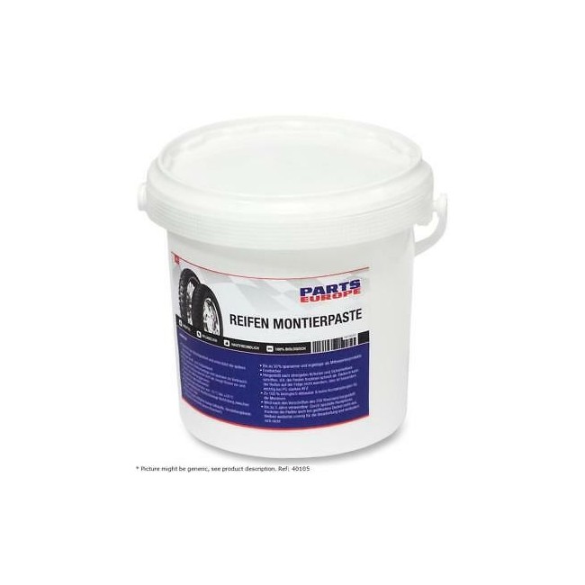 PASTA MONTAJE NEUMATICO 5KG - BMR Distribución