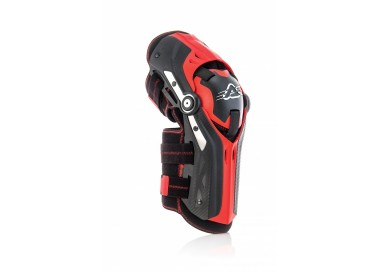 RODILLERAS ACERBIS GORILLA
