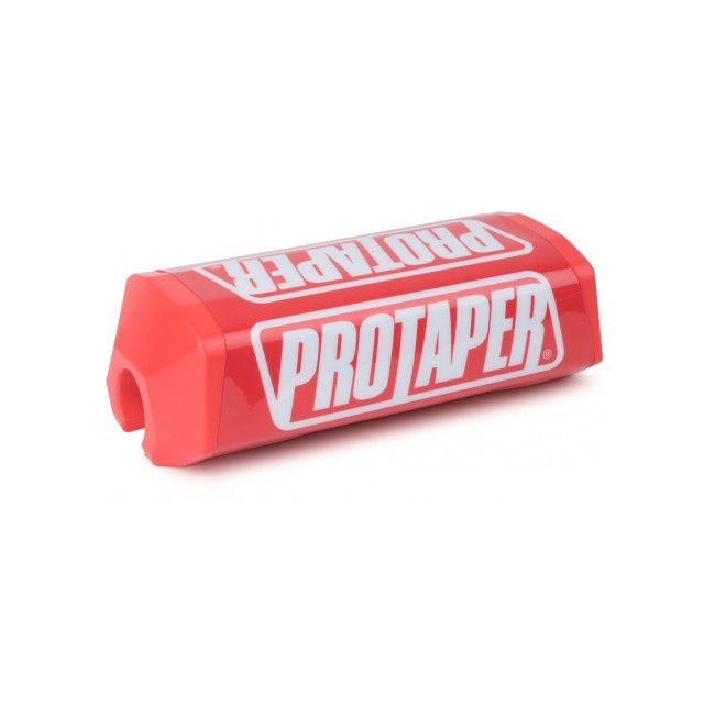 PROTECTOR MANILLAR PRO TAPER NARANJA FLÚOR 