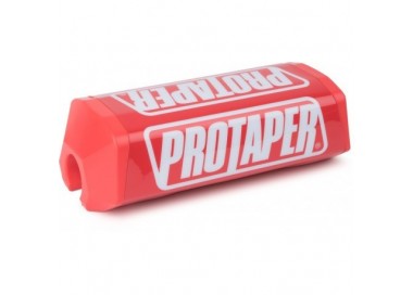 PROTECTOR MANILLAR PRO TAPER NARANJA FLÚOR 