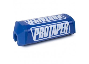 PROTECTOR MANILLAR PRO TAPER AZUL
