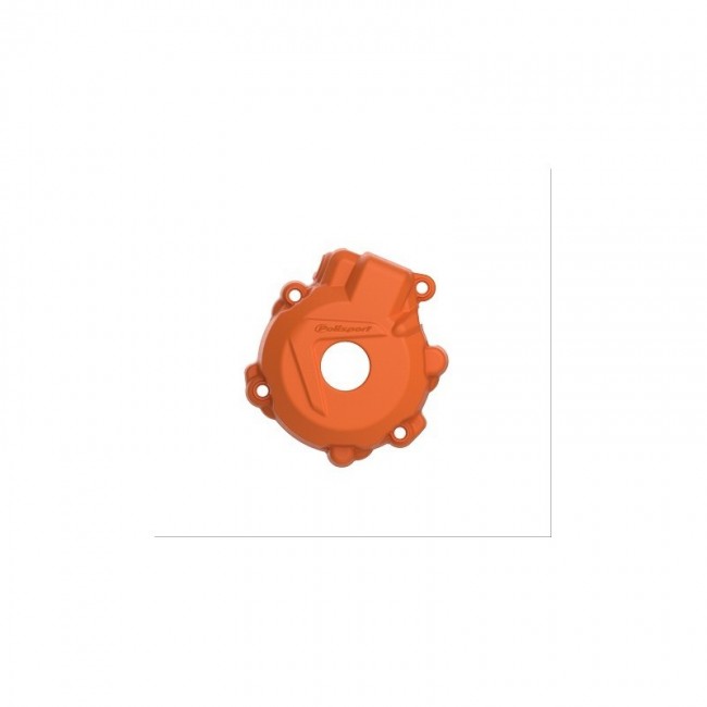 PROTECTOR TAPA ENCENDIDO KTM EXCF 250/350 (14/16)