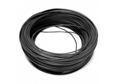 CABLE CONEXION ELECTRICA BUJIA-BOBINA DE ALTA 10M