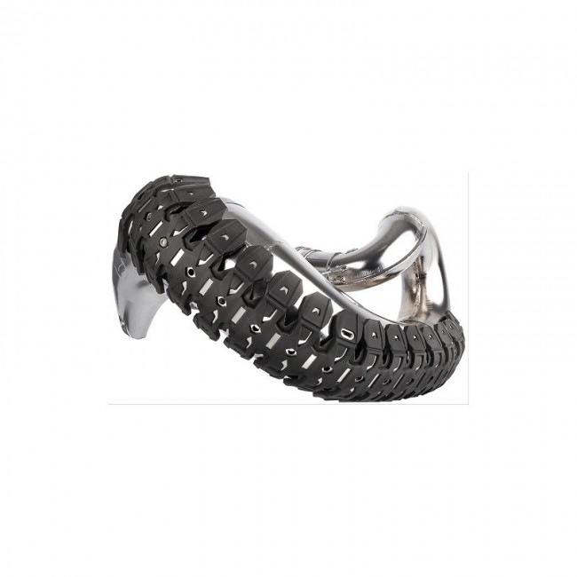 PROTECTOR DE ESCAPE POLISPORT NEGRO