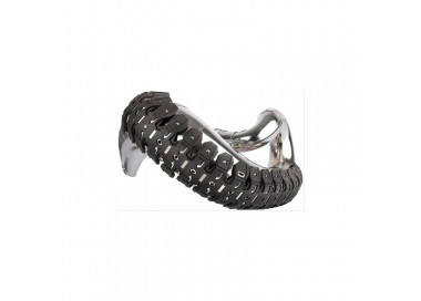 PROTECTOR DE ESCAPE POLISPORT NEGRO