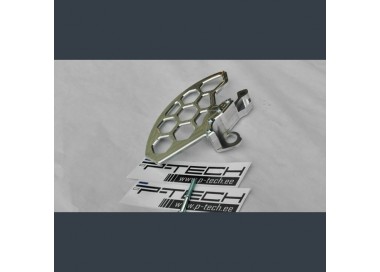 PROTECTOR DE DISCO DELANTERO P TECH KTM SXF/EXCF/XC (16/19)