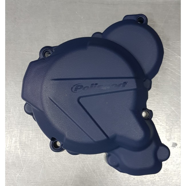 PROTECTOR TAPA ENCENDIDO EXC/F 250/350 (17/19) F. RIDE 350 (13/19) FE (14/16)