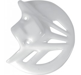 PROTECTOR DE DISCO DELANTERO UFFO HONDA CRF/R/X 125/250/450 (02/07)(04/16)(04/16)(02/16)(05/16)
