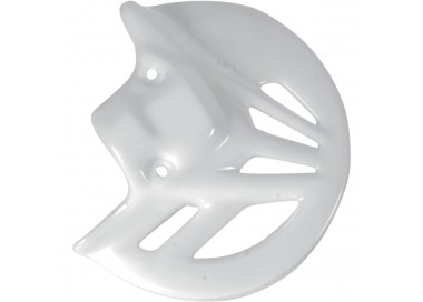 PROTECTOR DE DISCO DELANTERO UFFO HONDA CRF/R/X 125/250/450 (02/07)(04/16)(04/16)(02/16)(05/16)