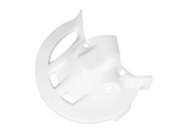 PROTECTOR DE DISCO DELANTERO UFFO HONDA CR 125/250 (95/99)