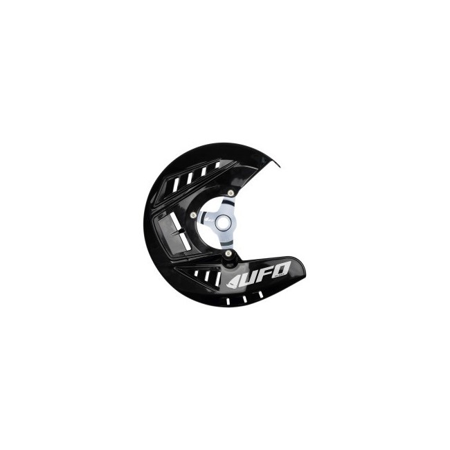PROTECTOR DE DISCO DELANTERO UFFO HONDA CRF 250/450 (13/18) VARIOS COLORES