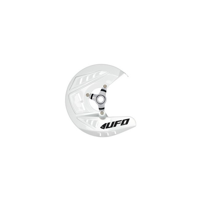 PROTECTOR DE DISCO DELANTERO UFFO HONDA CRF 250/450 (13/18) VARIOS COLORES