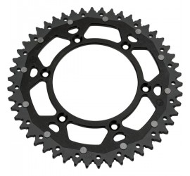 CORONA MIXTA MOOSE RACING PARA KTM 