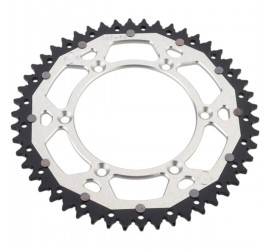 CORONA MIXTA MOOSE RACING PARA KTM 