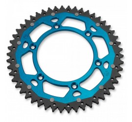 CORONA MIXTA MOOSE RACING PARA KTM 