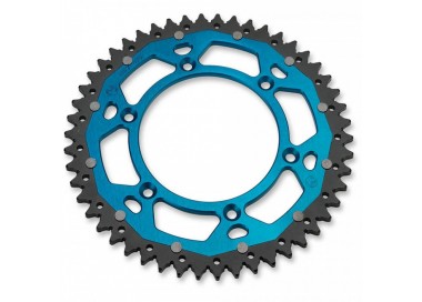 CORONA MIXTA MOOSE RACING PARA KTM 