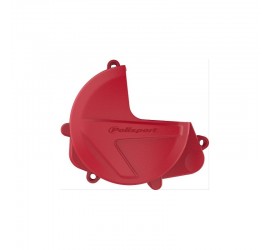 PROTECTOR TAPA EMBRAGUE POLISPORT 450 (17/18)