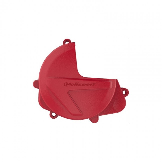 PROTECTOR TAPA EMBRAGUE POLISPORT 450 (17/18)