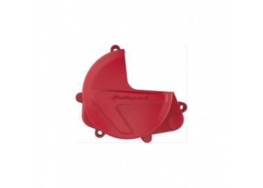 PROTECTOR TAPA EMBRAGUE POLISPORT 450 (17/18)