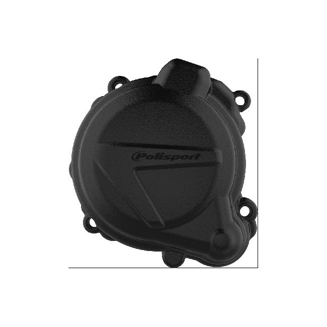 PROTECTOR TAPA DE ENCENDIDO POLISPORT BETA RR (13/17)