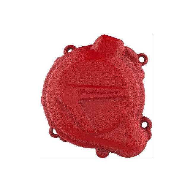 PROTECTOR TAPA DE ENCENDIDO POLISPORT BETA RR (13/17)