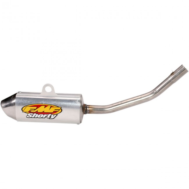 SILENCIOSO FMF SHORTY KX 125 (99/02)