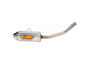 SILENCIOSO FMF SHORTY KX 125 (99/02)