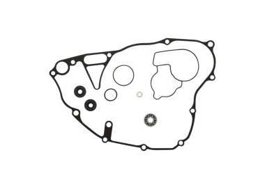 KIT REPARACION BOMBA AGUA KAWASAKI KXF 250 (17/18)