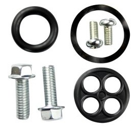 KIT REPARACION GRIFO DE GASOLINA PARA HONDA