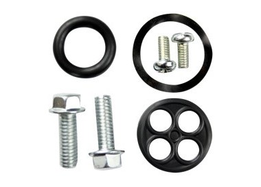 KIT REPARACION GRIFO DE GASOLINA PARA HONDA