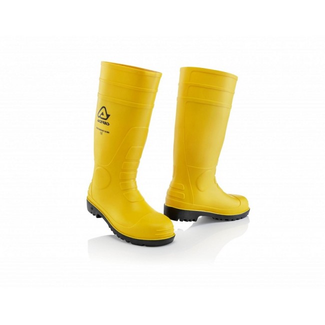 BOTAS DE AGUA ACERBIS 