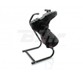 SOPORTE PARA LIMPIEZA DE BOTAS