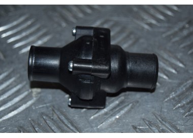 THERMOSTATCASE CPL. 55DEG. 98