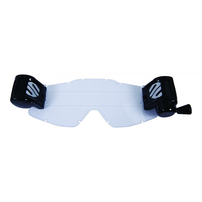 LENTE SHOT ROLLOFF TRANSPARENTE ANTIARAÑAZOS
