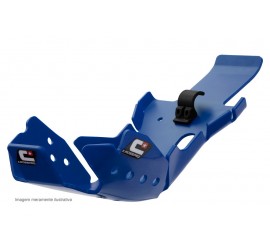 CUBRECARTER CROSSPRO TM EN 250/300 (15/17) AZUL